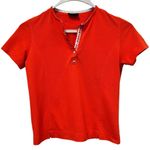 Bogner Orange Snap Photo 0