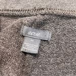 Aerie  Gray Fleece Jogger Sweatpants size Medium Photo 3