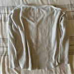 Urban Outfitters  Out From Under Jojo Waffle Knit Top Photo 3