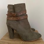 Shoedazzle Booties Photo 2