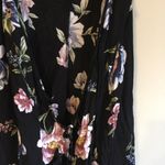 Kendall + Kylie  small floral cardigan Photo 2