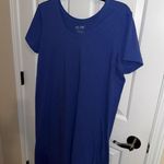 M. Mac x The Vermont Country Store Cotton Knit Ankle Photo 3