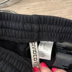 H&M Black Sweatpants Photo 2