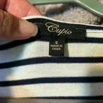 cupio  size s shirt which collar details Photo 4