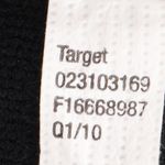 Black Lace Sheer Babydoll Chemise Cami Top Womens Whimsigoth Fairy Grunge Size S Photo 7