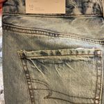 American Eagle Tom Girl Jeans Photo 4