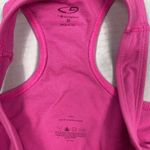 Champion  Pink Racerback Sportsbra Photo 2
