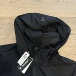 Aritzia  TnAction Windbreaker Black Photo 2