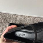 Open Edit  9 Black Women's Mary Jane Flats Photo 3