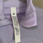 Lululemon Define  Cropped lavender frost Photo 1