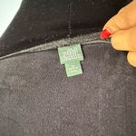 Wild Fable  Black Velvet Chemise Photo 5