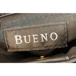 Bueno Black  Small Travel Tote Bag with removable shoulder strap Photo 8