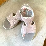 Easy Spirit Comfy casual sandals 🌷LIKE NEW 🌷 Photo 6