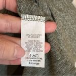 Reborn J  long sleeve top size‎ XL Photo 4