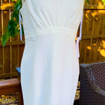 Calvin Klein Pretty modest midi dress ๐น Photo 0