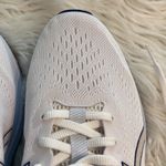 ASICS Women's White and Purple Running Shoes size 9.5 BNWOT Photo 10