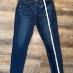 Loft Skinny Blue Jeans Women’s Size 8/29 Photo 4