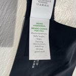 Aerie New SMOOTHEZ Padded Bralette Removable Pads Stretch Smooth Bra Black XS Photo 14