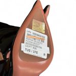 Amina Muaddi NEW Fiona 95mm Patent Leather Boots Photo 11