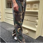 Brandy Melville  Anastasia Tie Sweatpants Photo 4