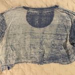 Pressbox Blue Creighton Graphic T-Shirt Photo 2