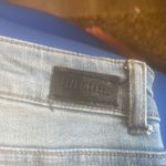 Black Label  high rise jeans Photo 3