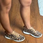 Not Rated Cheetah shoes Photo 3