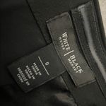 White House | Black Market New Wide Leg Jumpsuit size 0 Short Photo 8