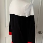 ep pro Colorblocked V neck pullover Photo 7