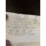 Fruit of the Loom Puerto Rico Se Levanta Shirt Womens Small Fringe Festival Graphic Tee Photo 5