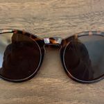 SheIn Tortious Shell Sunglasses Photo 0