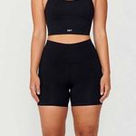 Set Active Sportbody Biker Shorts Photo 0