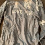 PINK - Victoria's Secret Pink Long Sleeve Top Photo 1