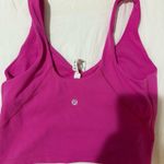 Lululemon  Align Tank Pink 8 Photo 2
