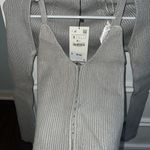 ZARA Two Piece Top Set Photo 3