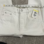 French Connection  White Denim Jeans Photo 3