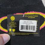 DC Comics Batman No Show Socks With Grippers Photo 3