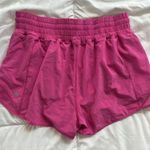 Lululemon  Hotty Hot 2.5" Shorts Photo 1