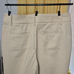New York And Company  Light Tan Chinos Photo 3