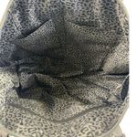 Women's Large Light Grey Purse Gray Photo 2