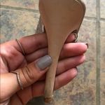 Lulu Townsend  | size 8 | Champagne LT Shania Heels Photo 12