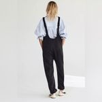 Free People COPY - High Roller Jumpsuit Photo 2