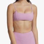 We Wore What NWT  Lilac Cami Bra Top in Fair Orchid LARGE Photo 0