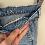 American Eagle High Rise Mom Short Photo 2