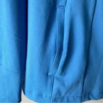 Under Armour  LADIES ALTHLETIC FULL ZIP SIZE M Photo 8