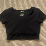 Target  active top crop Photo 0