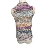 Ulla Johnson Zenna hand knit sleeveless sweater vest top size M/L medium large Photo 6