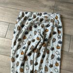 Daydream by Berkshire home pumpkin print pants Gray Size L Photo 4
