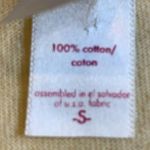 Colorado Estes Park yellow tank top Pink Photo 1