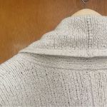 Vince ✨🆕✨• open heavy knit cardigan• Size S Photo 8